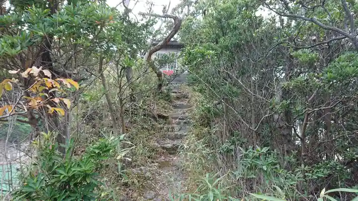 金刀比羅宮のその他建物