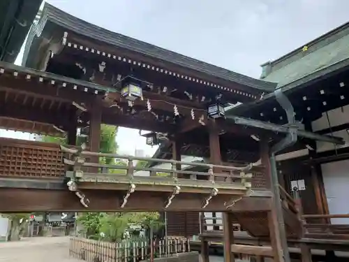 大阪天満宮のその他建物