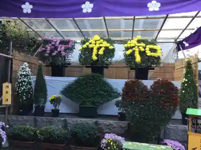 湯島天満宮のその他建物