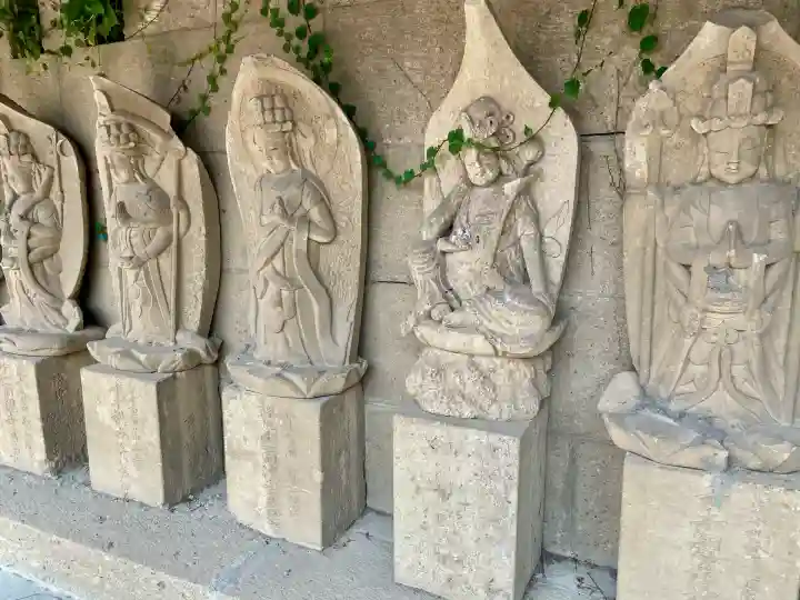 常林寺(静岡県)