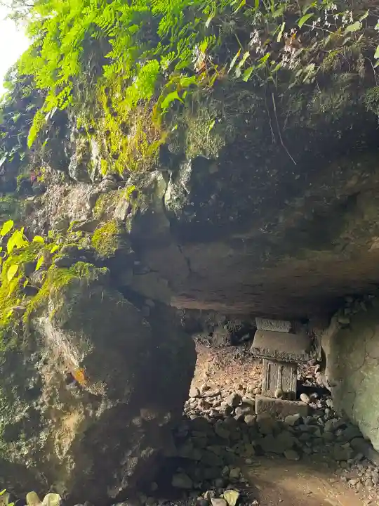 妙義神社(群馬県)