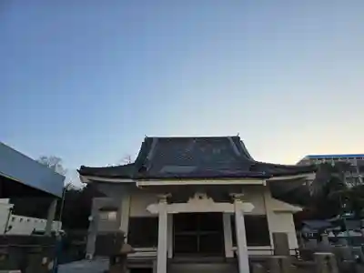 超心寺(大阪府)