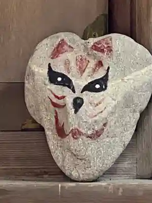 八木神社(滋賀県)