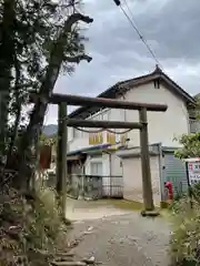 天岩戸神社(宮崎県)