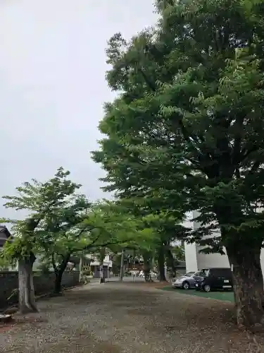 本莊神社(岐阜県)