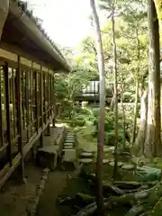 法然院の建物その他