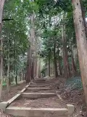 出雲伊波比神社(埼玉県)