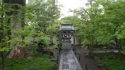 善徳寺(栃木県)