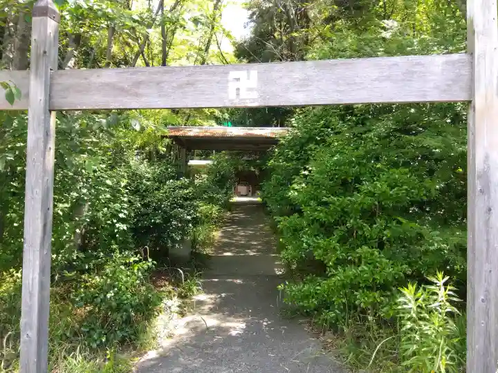 義晴地蔵寺(大阪府)