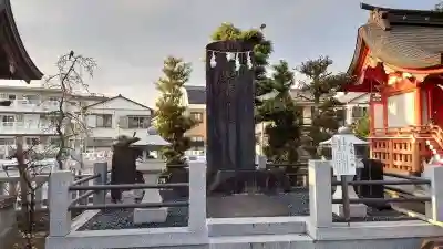 和樂備神社のその他建物
