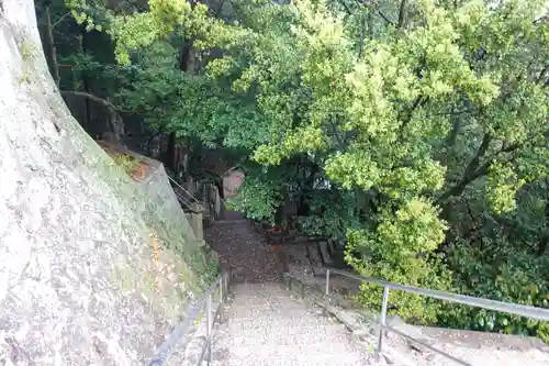 弥谷寺(香川県)