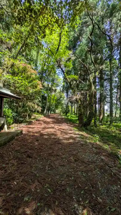 横山神社(滋賀県)