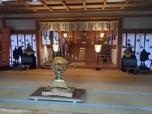 古峯神社(栃木県)