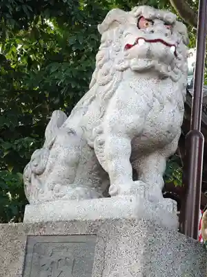 比々多神社(神奈川県)