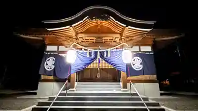 若宮神社(徳島県)