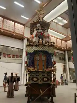 櫻山八幡宮(岐阜県)