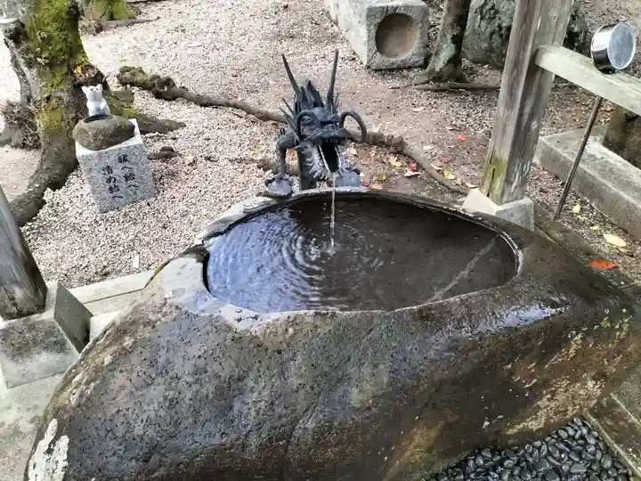 万九千社(島根県)