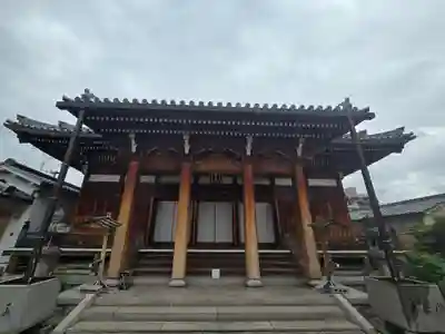 永福寺(大阪府)