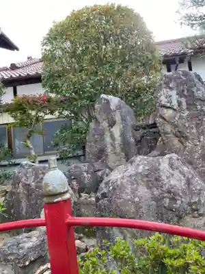 大鏑神社のその他建物