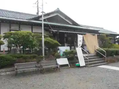 龍口明神社のその他建物