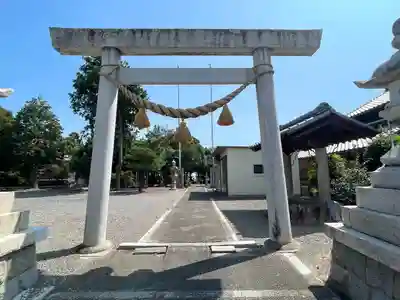 矢椅神社(三重県)