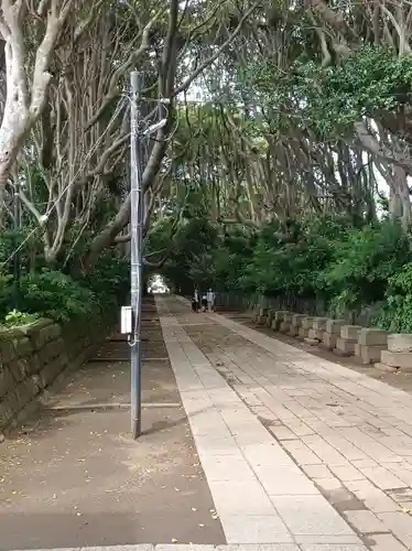 酒列磯前神社の御朱印