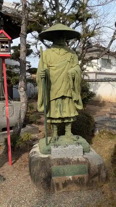 笠堂寺(滋賀県)