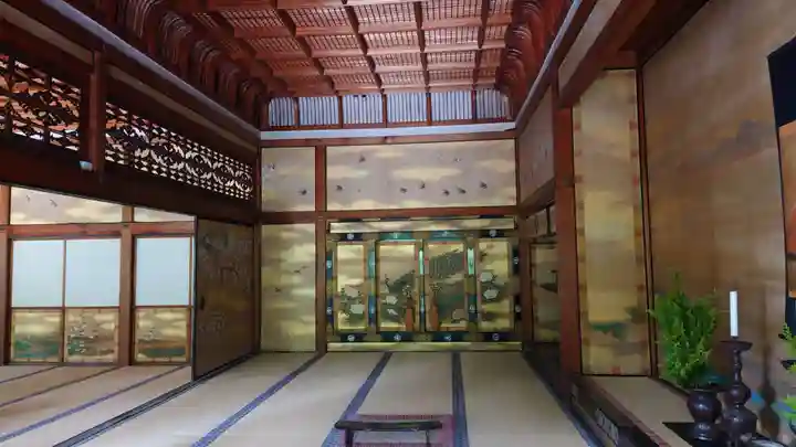 仁和寺(京都府)