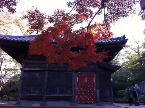 喜多院のその他建物