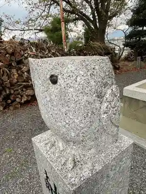 梅安天満宮(福岡県)