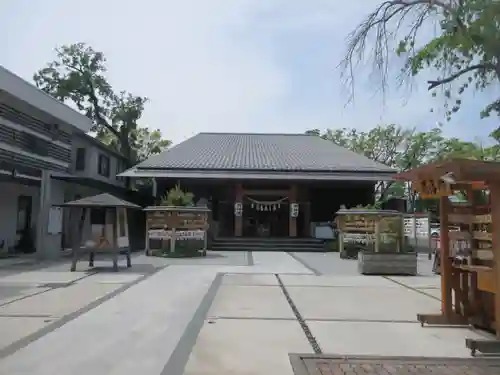 前橋東照宮(群馬県)