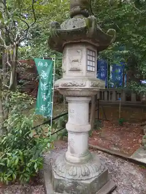 愛宕神社のその他建物