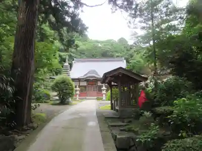 禅林寺(秋田県)