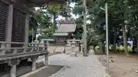 大守神社(滋賀県)