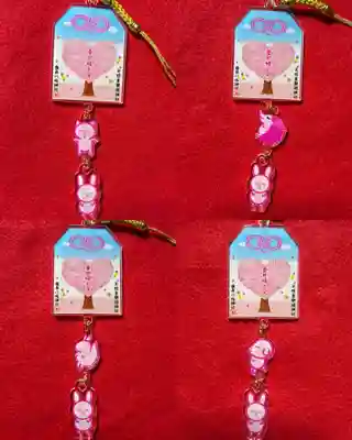 鹿角八坂神社の御朱印