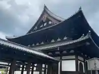 相国寺(相国承天禅寺)の本殿・本堂