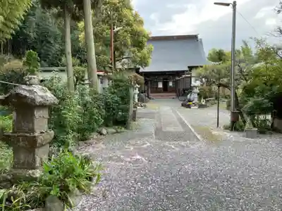 荘嚴寺(神奈川県)