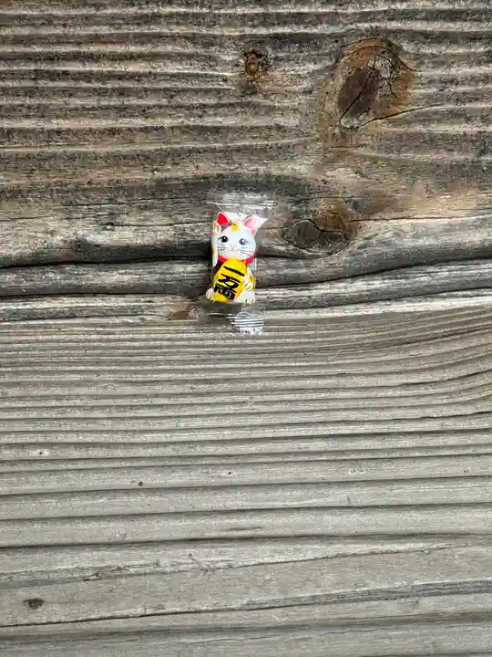 子檀嶺神社(長野県)