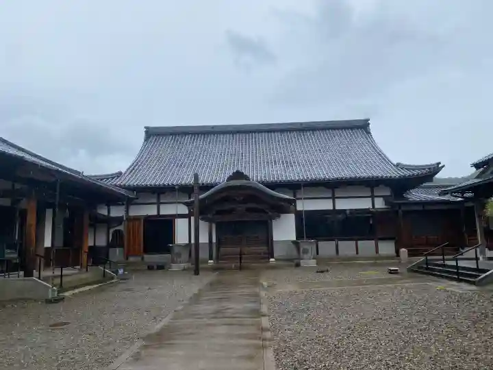 松福寺(福井県)