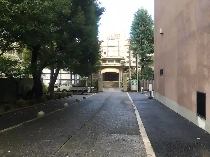 金地院のその他建物