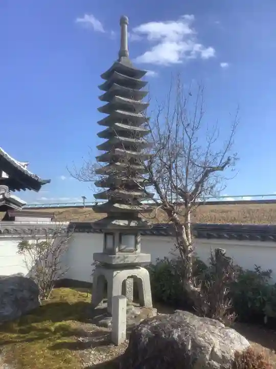 祐泉寺(岐阜県)