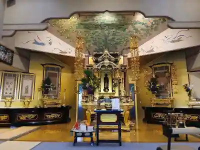 佑浩寺(東京都)