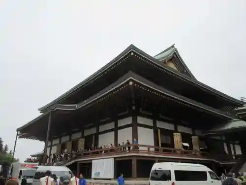 成田山新勝寺(千葉県)
