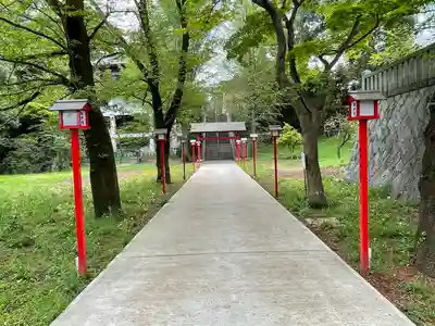 菅原神社(東京都)