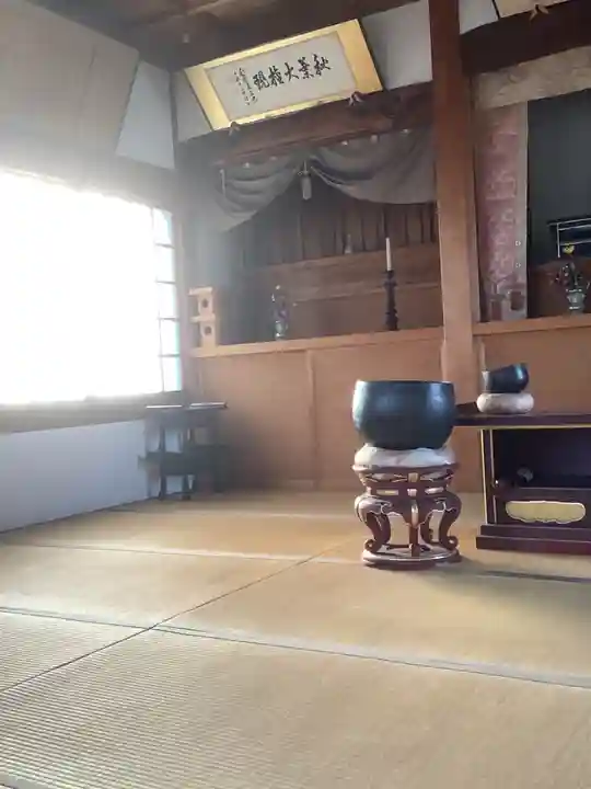 観音寺の末社・摂社