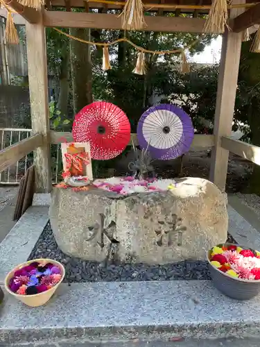 彌都加伎神社(三重県)