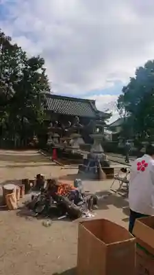 蹉跎神社のその他建物