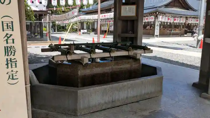 多賀大社(滋賀県)