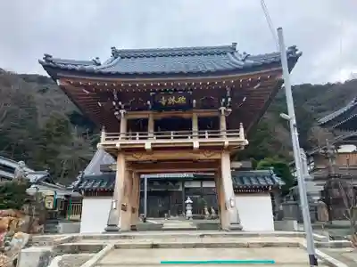 瑞林寺(福井県)