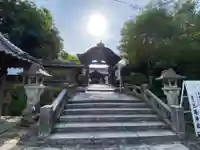 三尾神社(滋賀県)